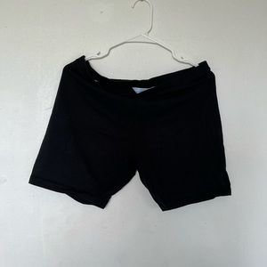 Primark biker shorts